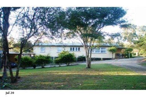 11 Old Goomboorian Rd, Veteran, QLD 4570