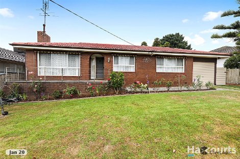 10 Mcclure St, Drouin, VIC 3818