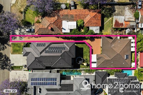 8a Ullapool Rd, Applecross, WA 6153