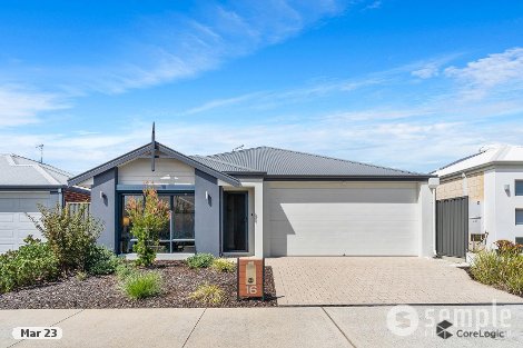 16 Greensand Prom, Treeby, WA 6164