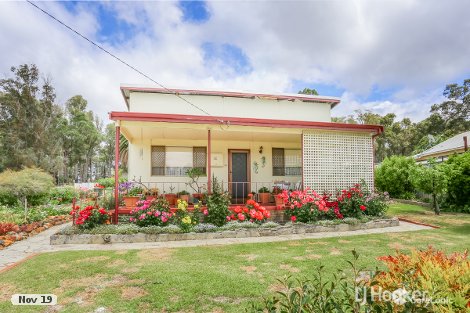 12 Cameron St, Allanson, WA 6225