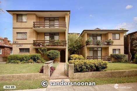 10/47 Rosa St, Oatley, NSW 2223