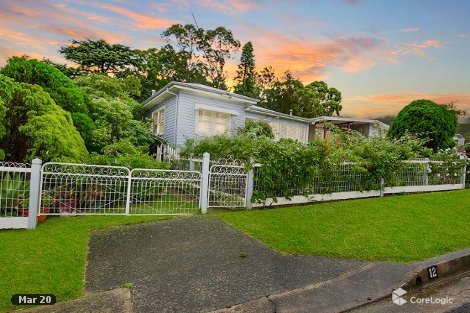 12 Chalmers St, Balgownie, NSW 2519