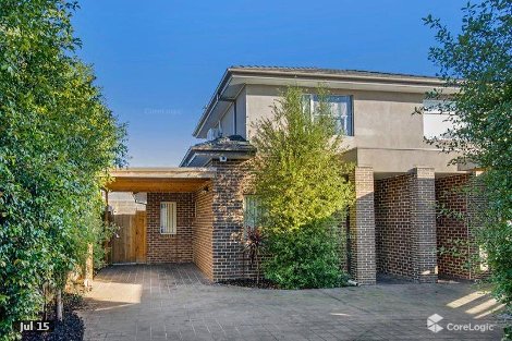 2/161 Sussex St, Pascoe Vale, VIC 3044