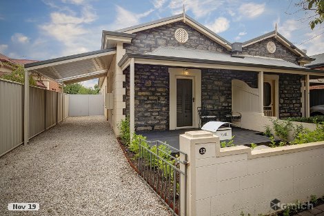 12 Opey Ave, Hyde Park, SA 5061