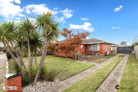 8 Commonwealth Ct, Craigieburn, VIC 3064