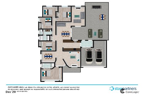 5 Pisces Pl, Erskine Park, NSW 2759