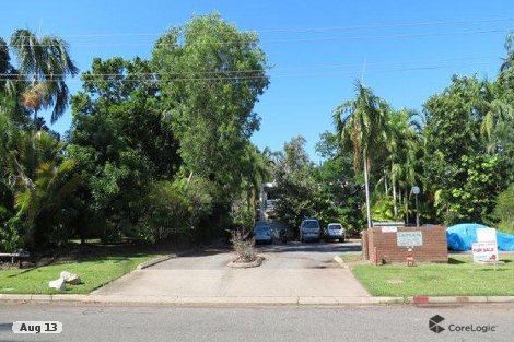 6/16 Hudson Fysh Ave, Parap, NT 0820