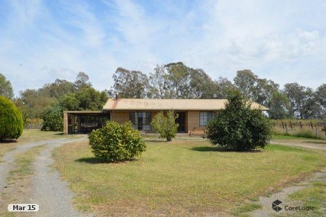 2700 Wangaratta-Whitfield Rd, Moyhu, VIC 3732