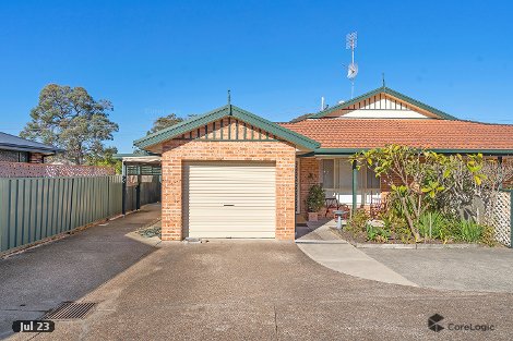 2/10 Baronet Cl, Floraville, NSW 2280
