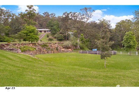 97 Everingham Farm Rd, Ebenezer, NSW 2756