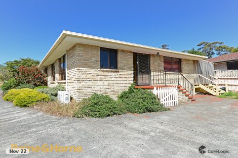 1/483 Nelson Rd, Mount Nelson, TAS 7007