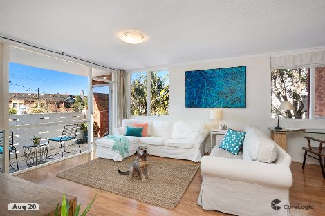 3/54 Avoca St, Randwick, NSW 2031