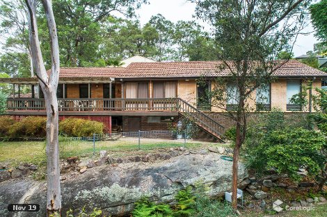 1 Marion Cres, Lapstone, NSW 2773