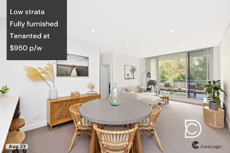 202/17 Woodlands Ave, Breakfast Point, NSW 2137