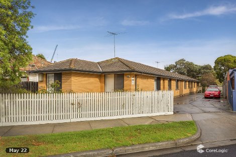 4/21 Everett St, Brunswick West, VIC 3055