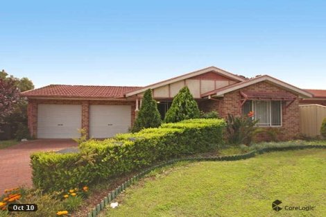 9 Mistletoe Ave, Macquarie Fields, NSW 2564