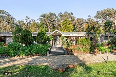 372-374 Ringwood-Warrandyte Rd, Warrandyte, VIC 3113