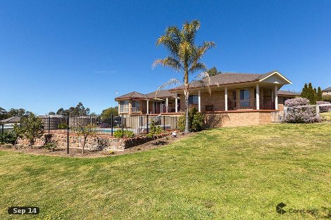 5 Avisford Ct, Mudgee, NSW 2850