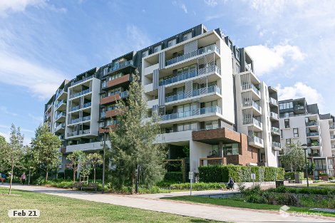 613/105 Ross St, Forest Lodge, NSW 2037