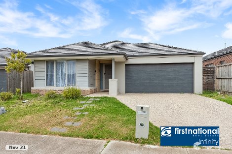 8 Lukis Ave, Williams Landing, VIC 3027