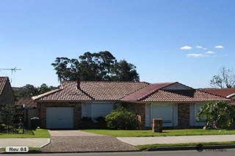 251 Edensor Rd, Edensor Park, NSW 2176