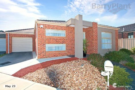 42 Skipton St, Kurunjang, VIC 3337