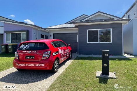 61 Maranark Ave, Mount Pleasant, QLD 4740