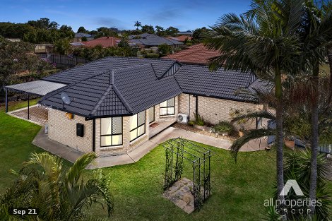 27 Dampier Cres, Drewvale, QLD 4116