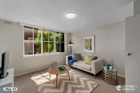 4/21-25 Powlett St, East Melbourne, VIC 3002