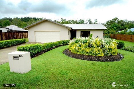 66 Galbraith Park Dr, Cannon Valley, QLD 4800