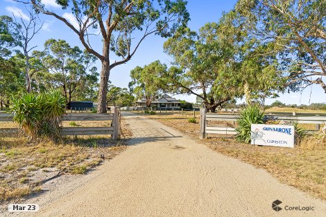 729 Carrs Creek Rd, Longford, VIC 3851