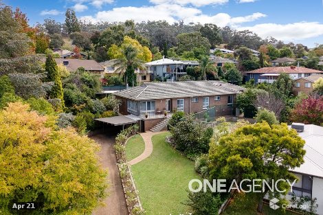 5 Raleigh Pl, Kooringal, NSW 2650