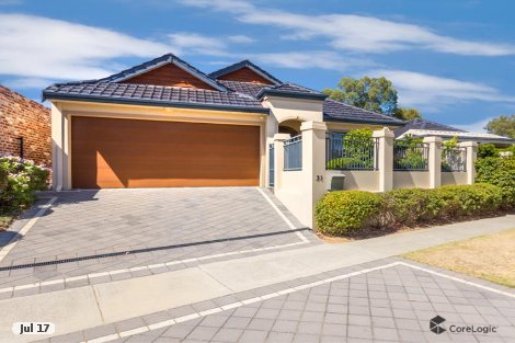 31 Fermaner St, Karrinyup, WA 6018