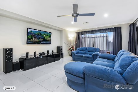 44 Oisin St, Murrumba Downs, QLD 4503