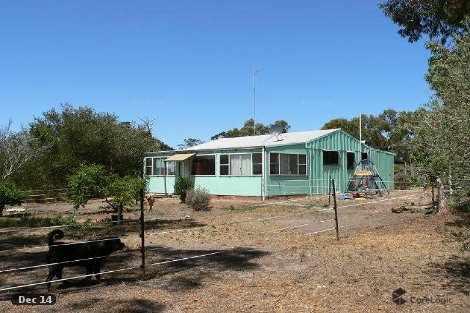 75 Katanning-Dumbleyung Rd, Pinwernying, WA 6317