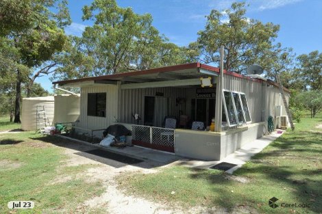 1692 Tableland Rd, Mount Maria, QLD 4674