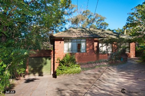 64 Boronia Ave, Cheltenham, NSW 2119