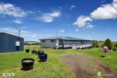 25 Brodie St, Nobby, QLD 4360