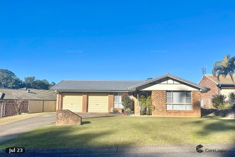 14 Ibis Dr, Boambee East, NSW 2452