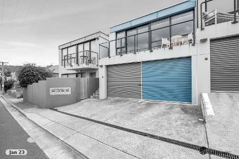 3/2-4 Flinders Lane, Sandy Bay, TAS 7005