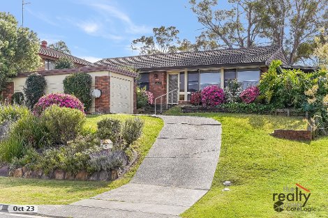 15 Flinders Ave, Camden South, NSW 2570
