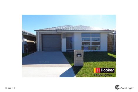 18 Winter St, Denham Court, NSW 2565