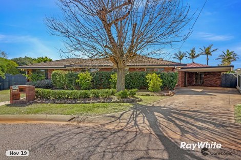 1 Bader Ct, Wilsonton, QLD 4350