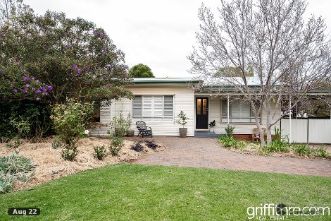 30 Wood Rd, Griffith, NSW 2680