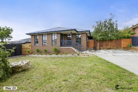 25 Lewis St, Darley, VIC 3340