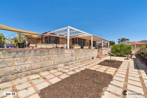 34 Castellon Cres, Coogee, WA 6166