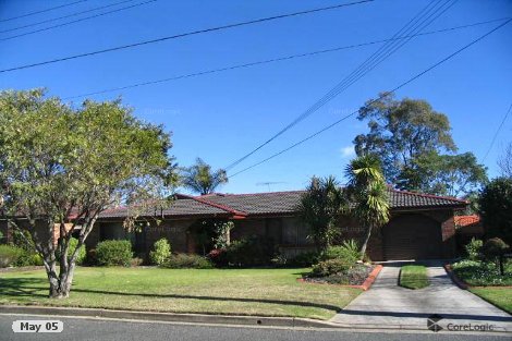 14 Tent St, Kingswood, NSW 2747