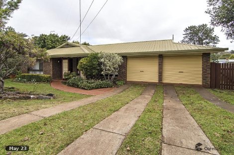 3 Batten Ct, Wilsonton, QLD 4350