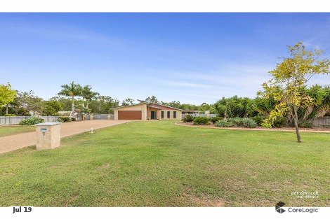 9 Stirling Dr, Rockyview, QLD 4701